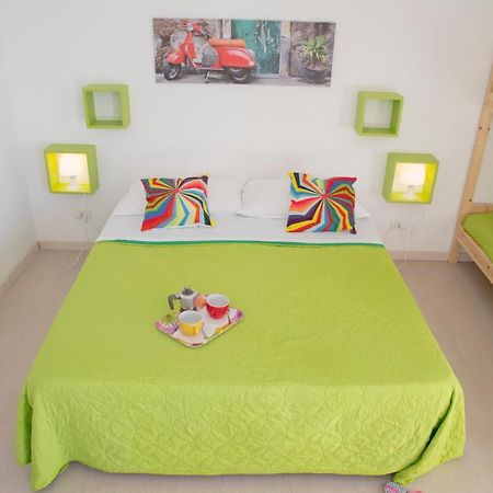 Villa Maria San Vito Lo Capo Kültér fotó