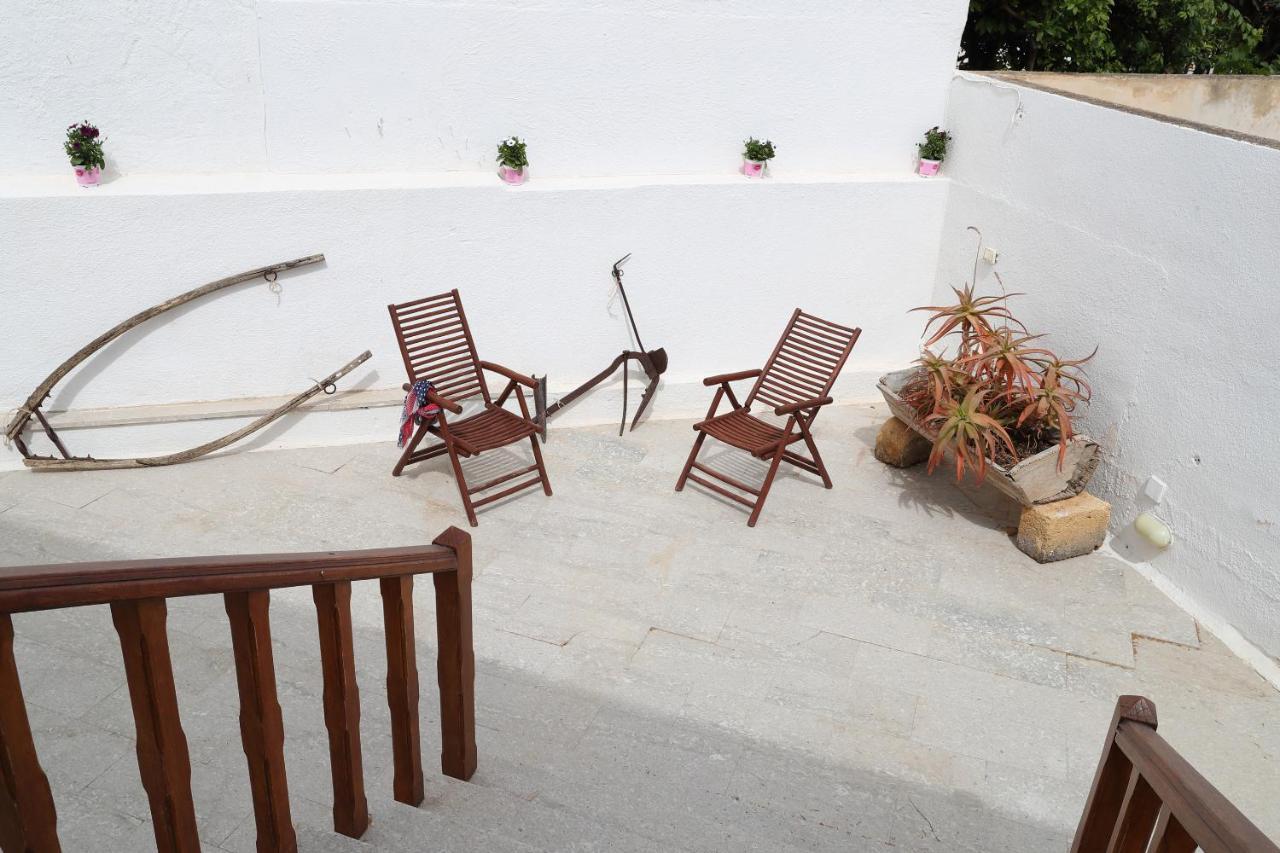 Villa Maria San Vito Lo Capo Kültér fotó
