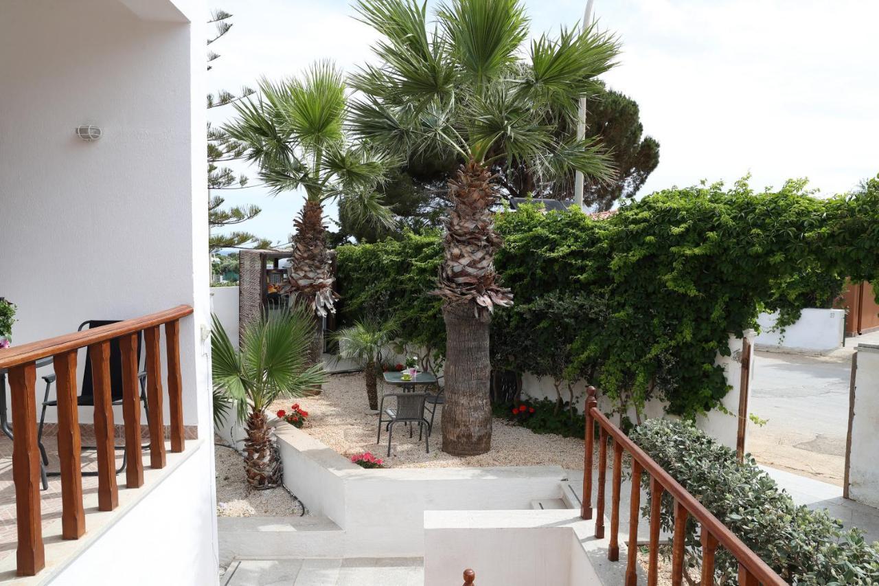 Villa Maria San Vito Lo Capo Kültér fotó