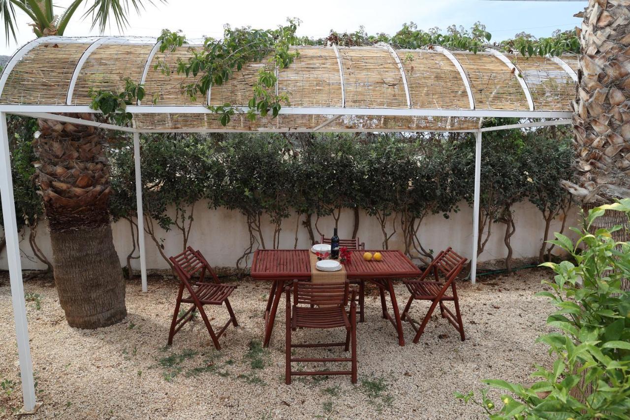 Villa Maria San Vito Lo Capo Kültér fotó