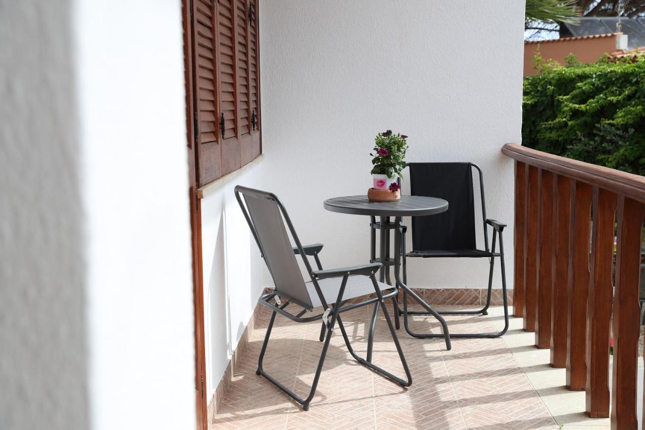 Villa Maria San Vito Lo Capo Kültér fotó