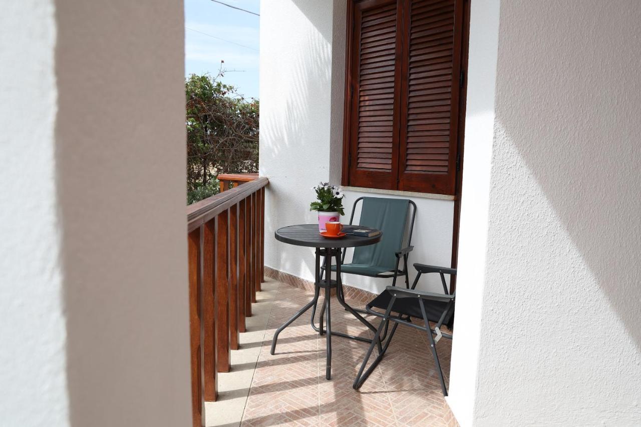 Villa Maria San Vito Lo Capo Kültér fotó