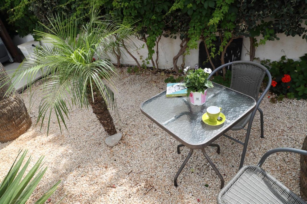 Villa Maria San Vito Lo Capo Kültér fotó