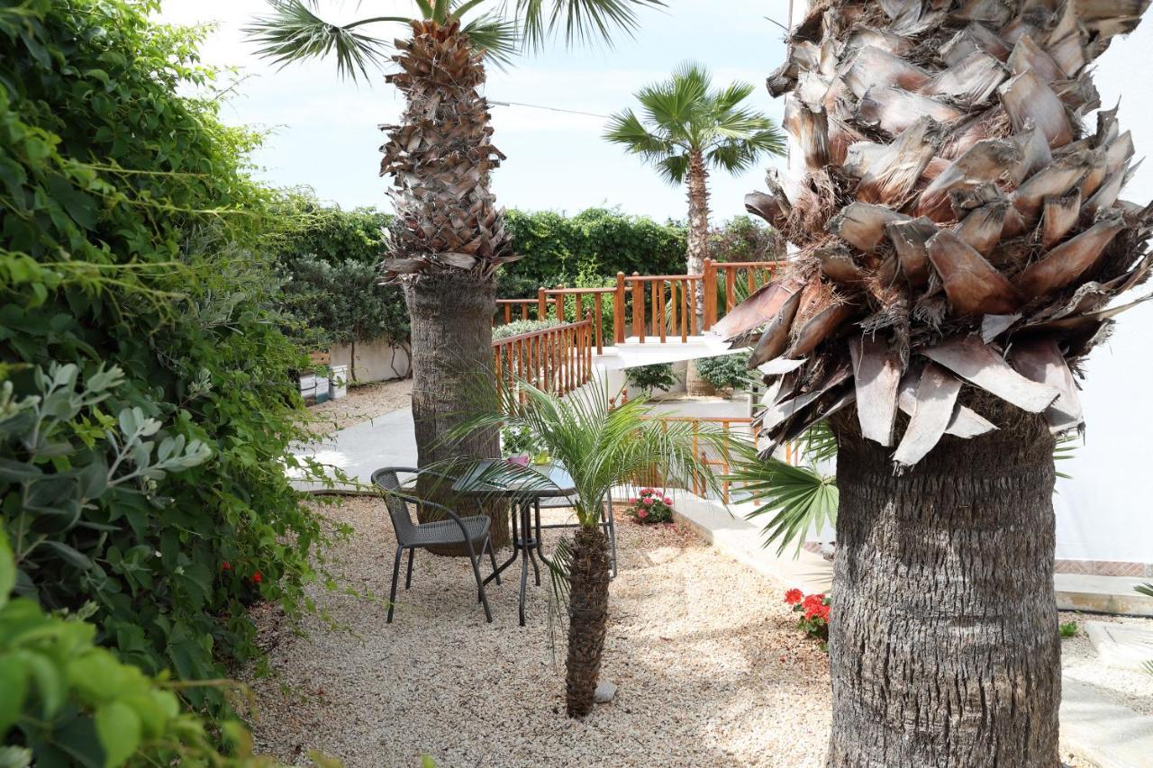 Villa Maria San Vito Lo Capo Kültér fotó