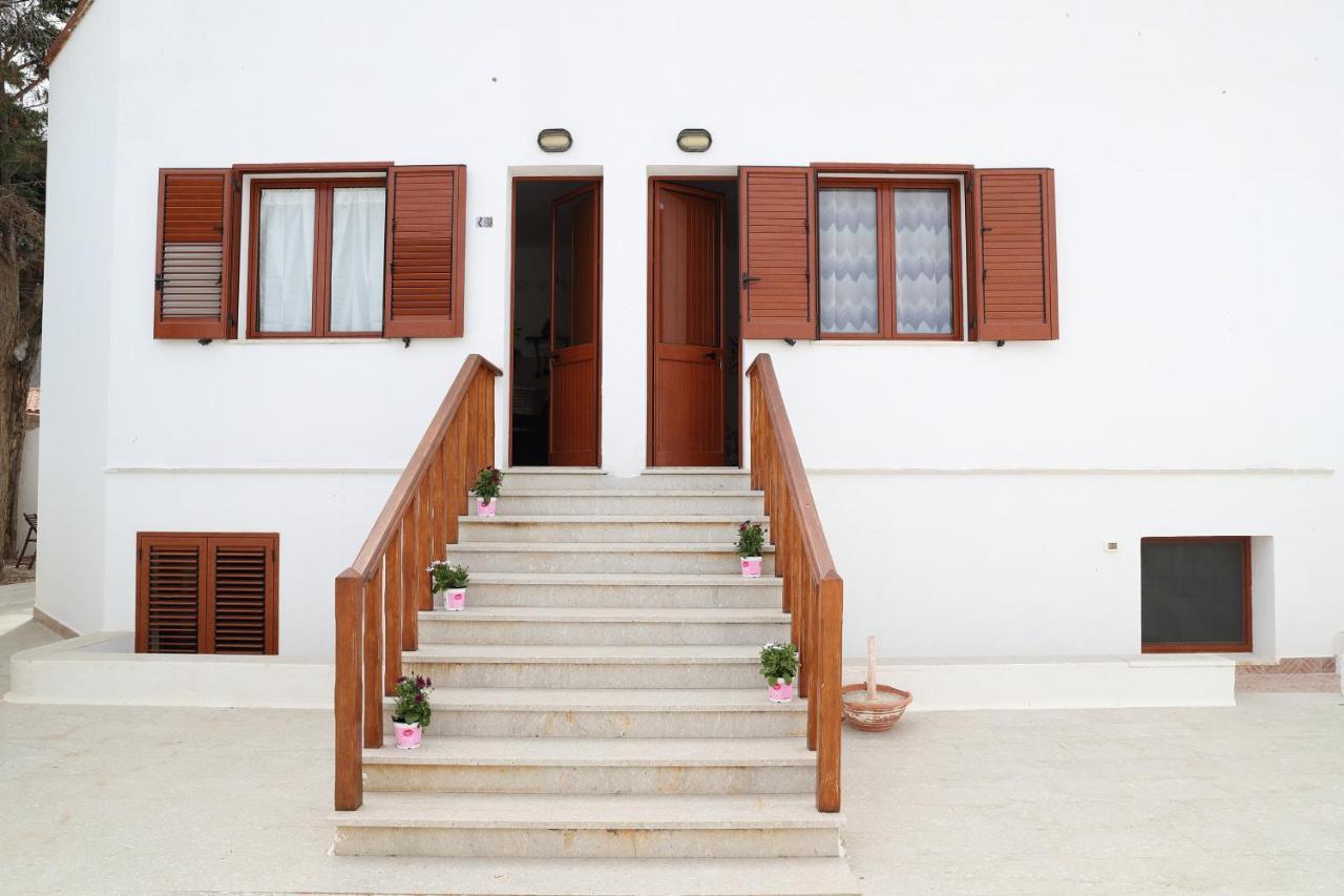 Villa Maria San Vito Lo Capo Kültér fotó