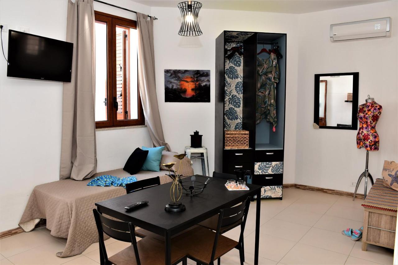 Villa Maria San Vito Lo Capo Kültér fotó