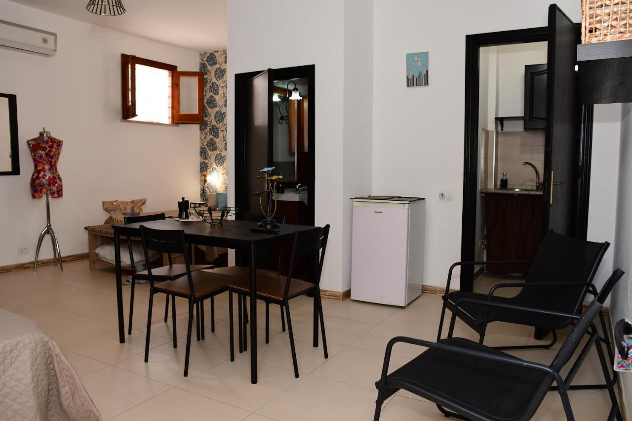 Villa Maria San Vito Lo Capo Kültér fotó