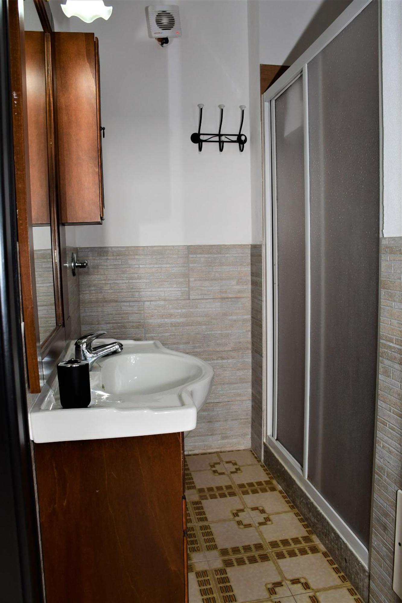 Villa Maria San Vito Lo Capo Szoba fotó