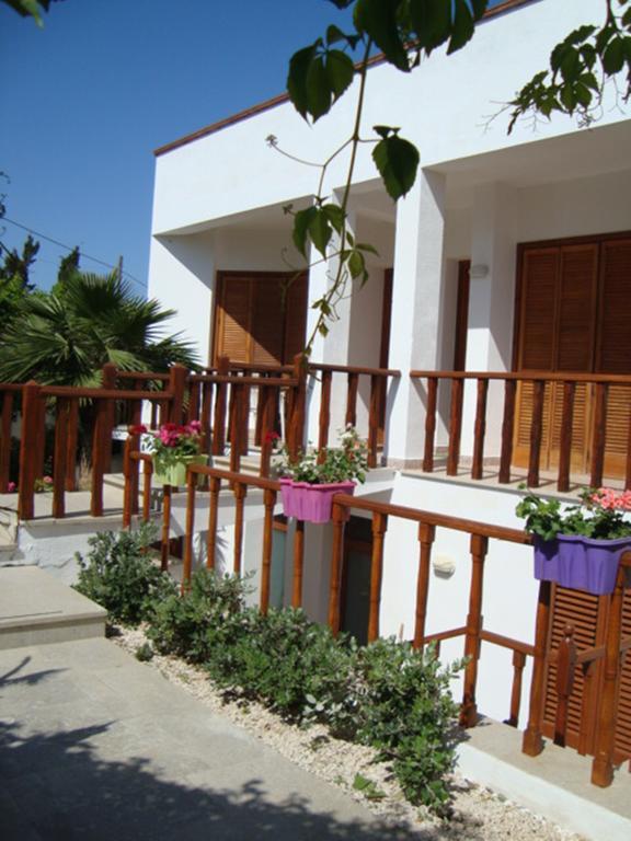 Villa Maria San Vito Lo Capo Kültér fotó