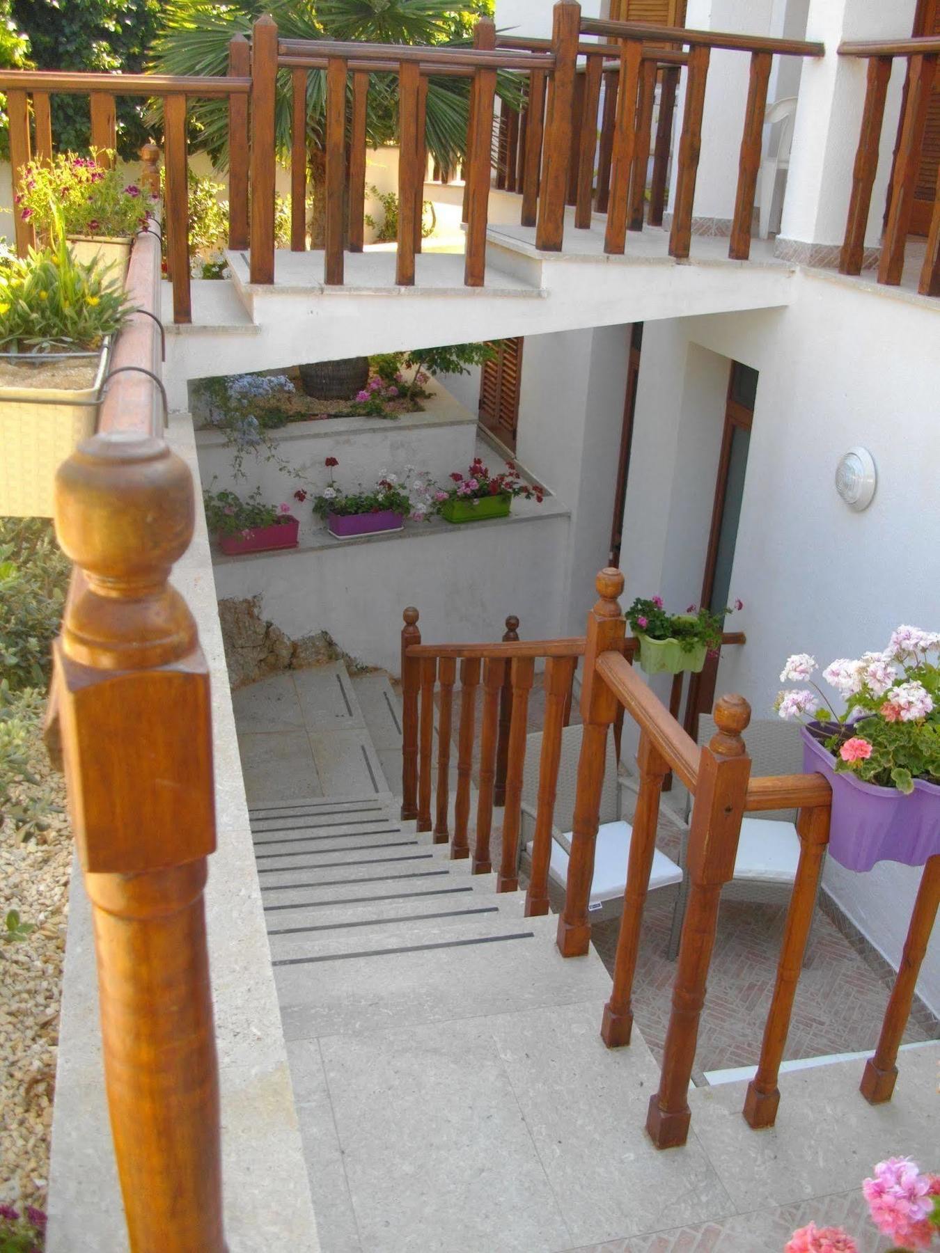 Villa Maria San Vito Lo Capo Kültér fotó