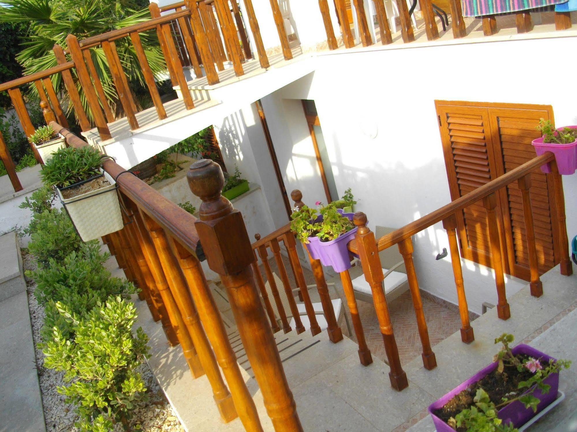 Villa Maria San Vito Lo Capo Kültér fotó