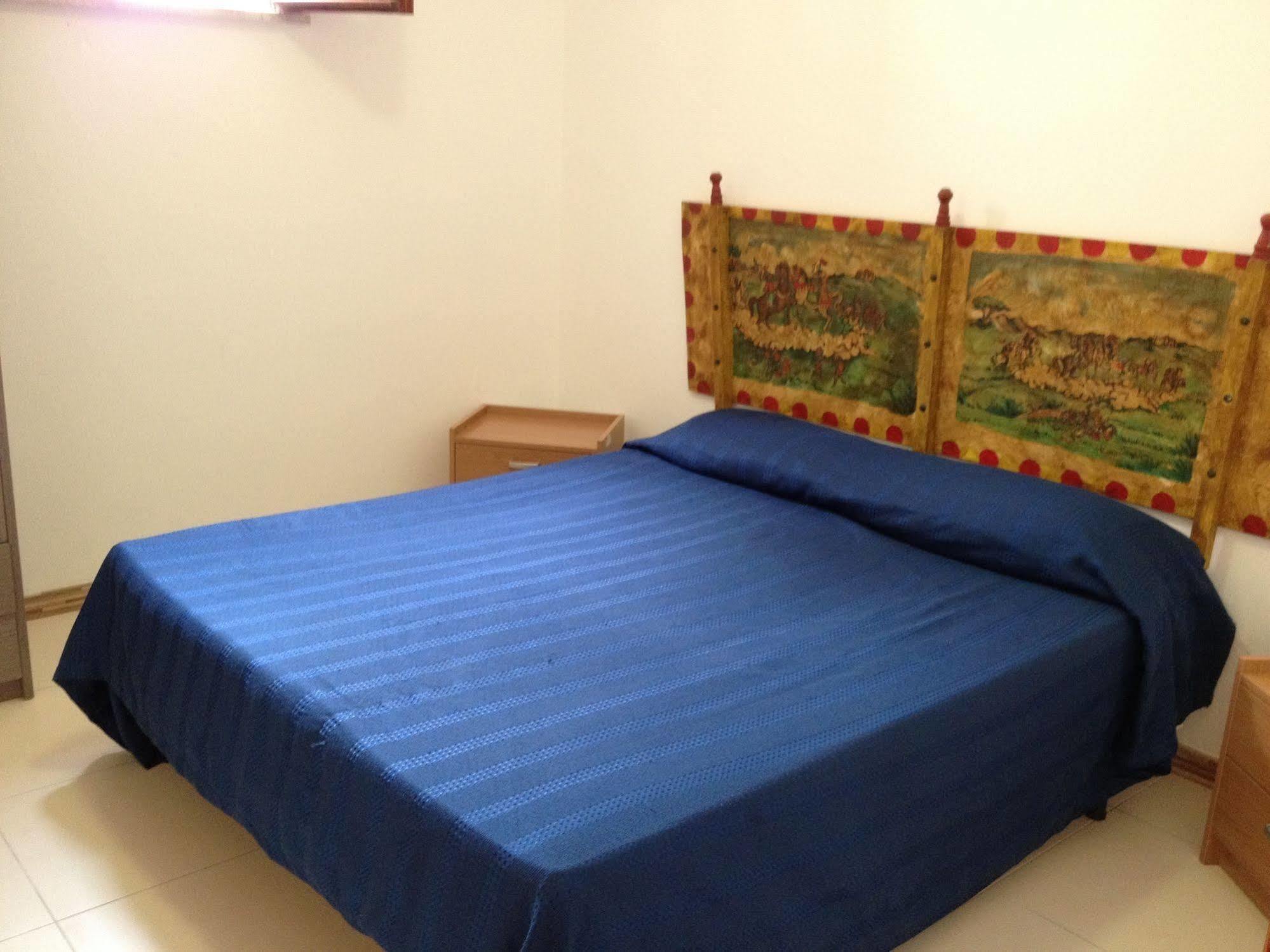 Villa Maria San Vito Lo Capo Kültér fotó