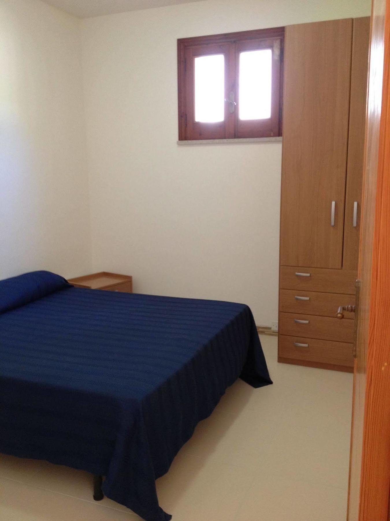 Villa Maria San Vito Lo Capo Kültér fotó