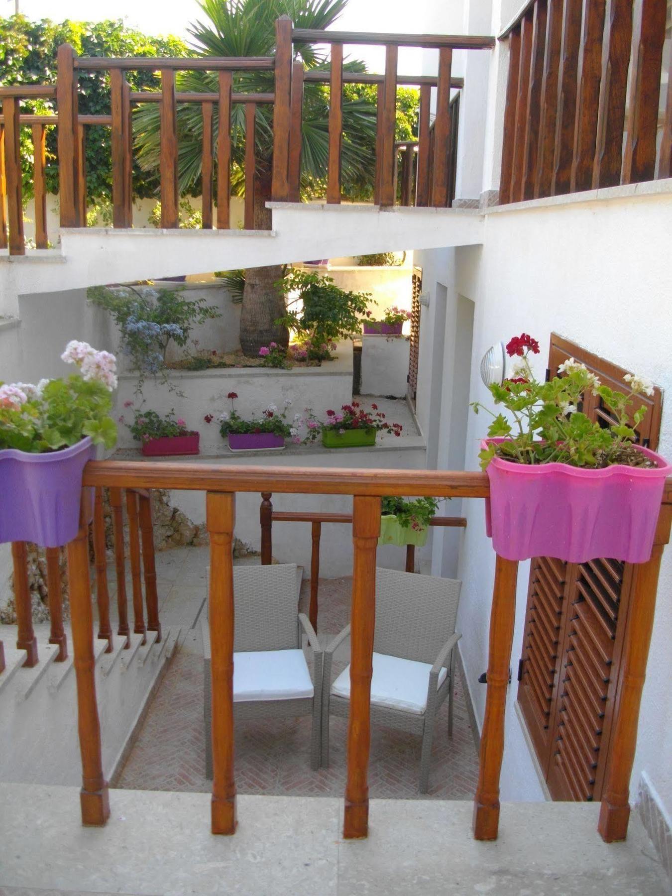 Villa Maria San Vito Lo Capo Kültér fotó